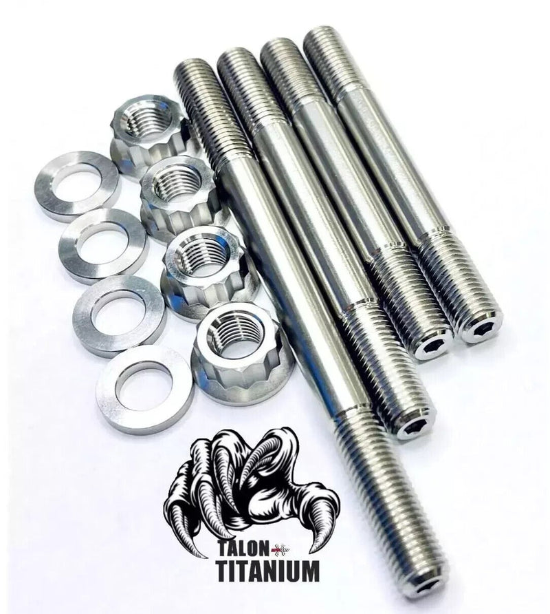 Honda 400EX 87m Big Bore Kit Stage 2 Hotcam +2 Cylinder Piston 416cc Top End Kit