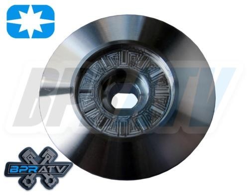 Ranger 800 Water Oil Pump Shaft 5135650 Billet Impeller Bearing Mech Seal Kit