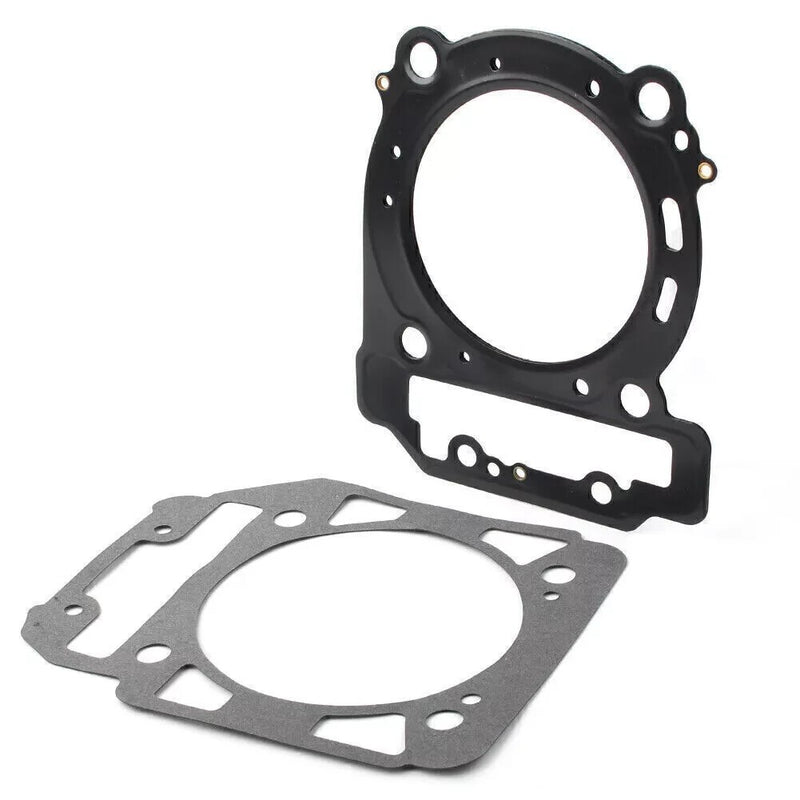 Can Am Commander 1000 Wiseco Pistons Stock Bore 91mm Piston Top End Rebuild Kit