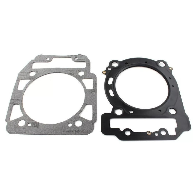 Can Am Commander 1000 Wiseco Pistons Stock Bore 91mm Piston Top End Rebuild Kit