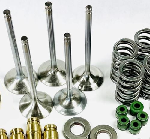 YFZ450R YFZ450X Stage 1 Hotcams Kibblewhite Valves Spring Kit Stage One Cams Kit