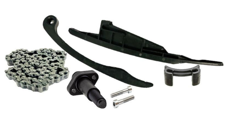 Maverick Commander 800 Rear Cam Chain Tensioner Guides Cylinder Head Timing Kit