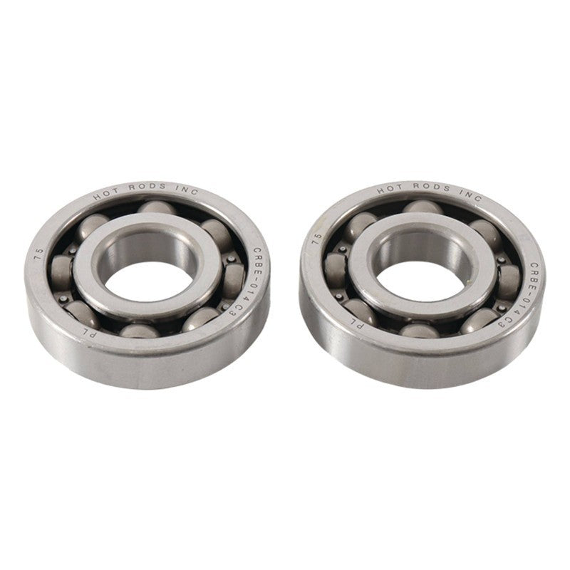YFZ450 YFZ 450 Hot Rods Crank Bearings Hot Rods Crankshaft Main 93306-30633-00