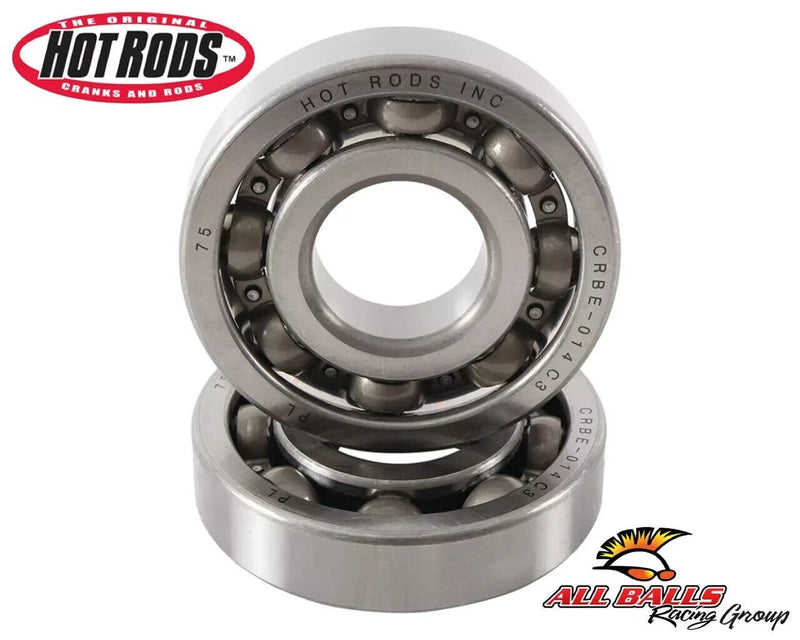 YFZ450 YFZ 450 Hot Rods Crank Bearings Hot Rods Crankshaft Main 93306-30633-00