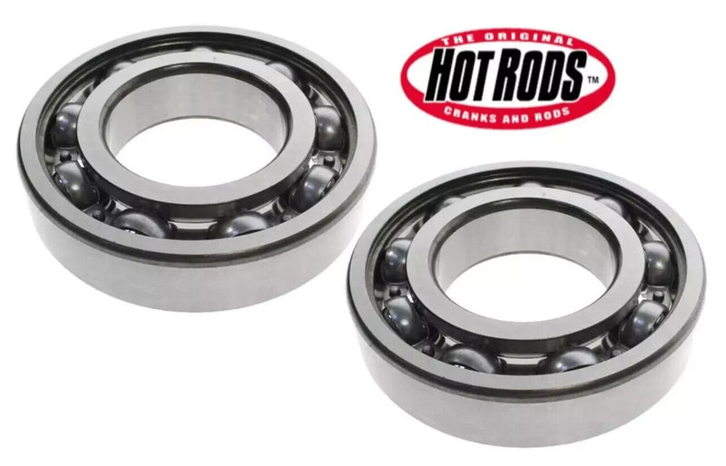 YFZ450 YFZ 450 Hot Rods Crank Bearings Hot Rods Crankshaft Main 93306-30633-00