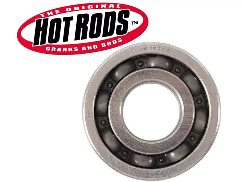 YFZ450 YFZ 450 Hot Rods Crank Bearings Hot Rods Crankshaft Main 93306-30633-00