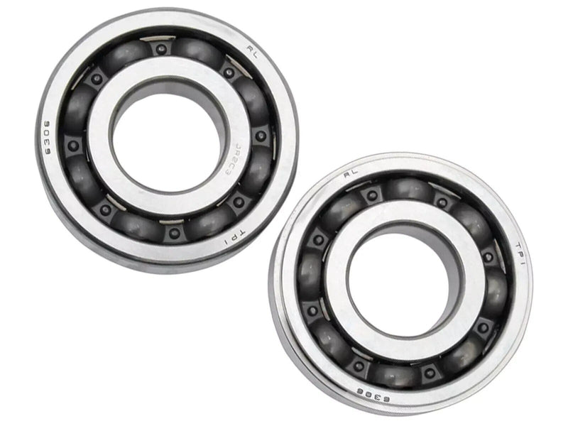 YFZ450 YFZ 450 Hot Rods Crank Bearings Hot Rods Crankshaft Main 93306-30633-00