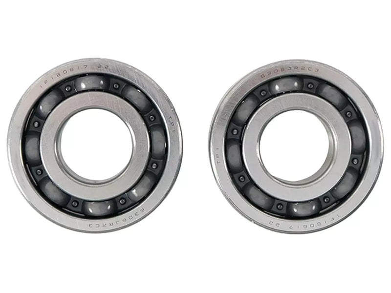 YFZ450 YFZ 450 Hot Rods Crank Bearings Hot Rods Crankshaft Main 93306-30633-00