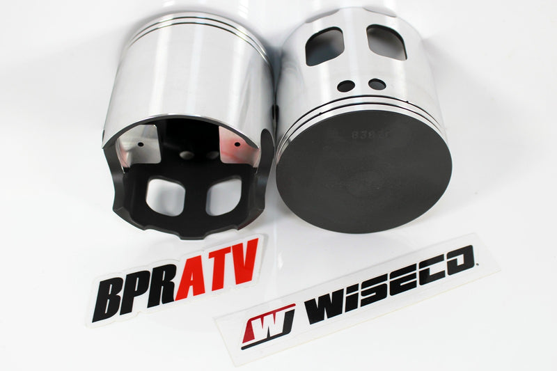 Banshee 73mm Wiseco Piston 240cc CPI Forged Big Bore 73 mil Piston & Bearing Kit