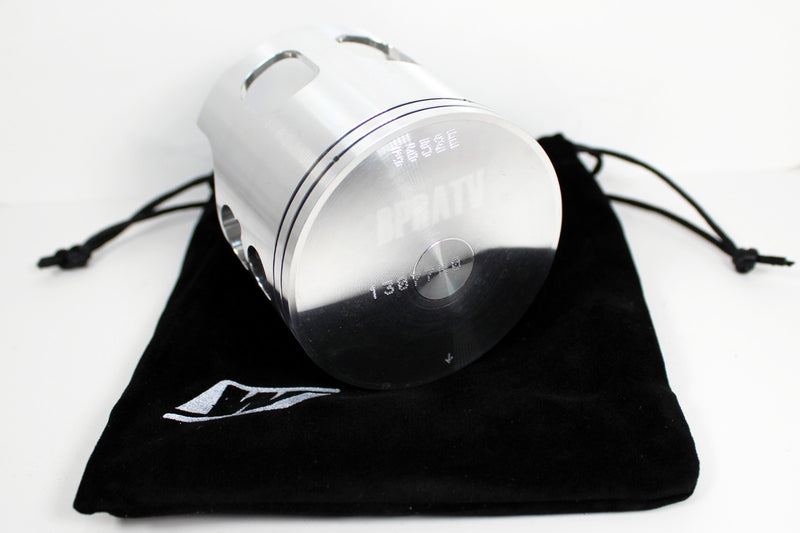 Banshee 73mm Wiseco Piston 240cc CPI Forged Big Bore 73 mil Piston & Bearing Kit