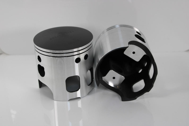 Banshee 73mm Wiseco Piston 240cc CPI Forged Big Bore 73 mil Piston & Bearing Kit