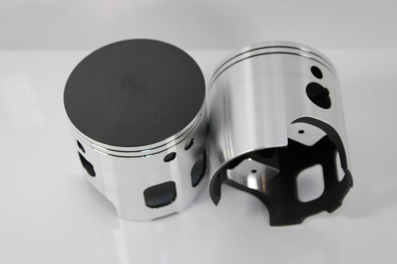 Banshee 73mm Wiseco Piston 240cc CPI Forged Big Bore 73 mil Piston & Bearing Kit