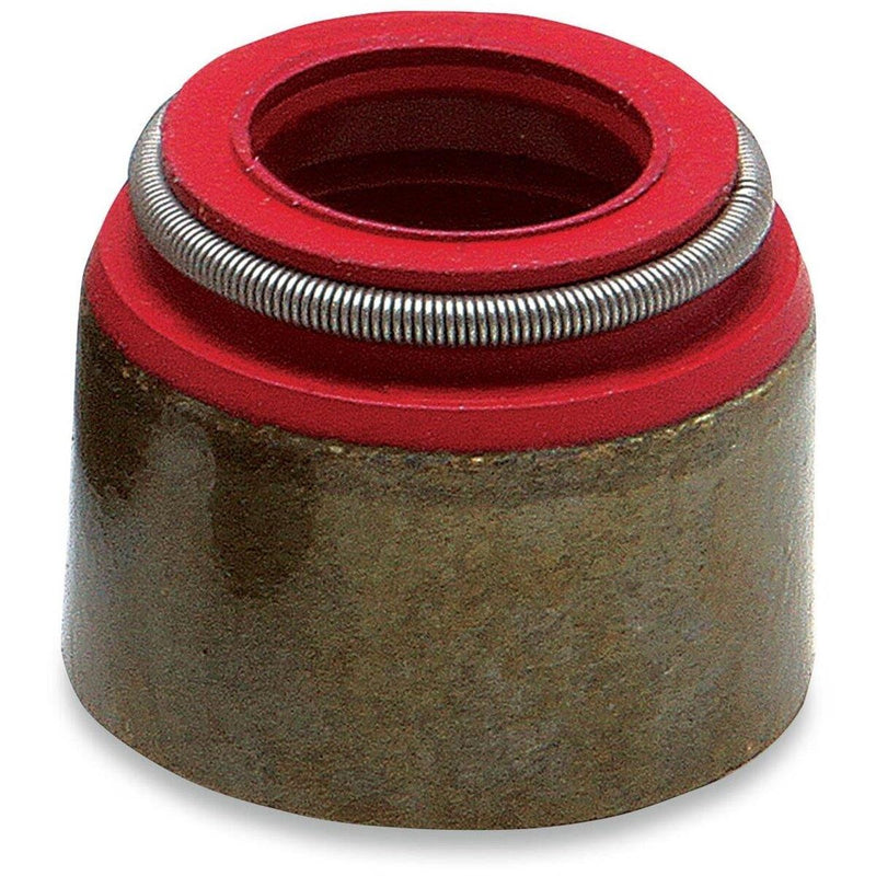 Raptor Rhino Grizzly 700 R Kibblewhite RED Viton Valve Stem Seals Set of 4 Four