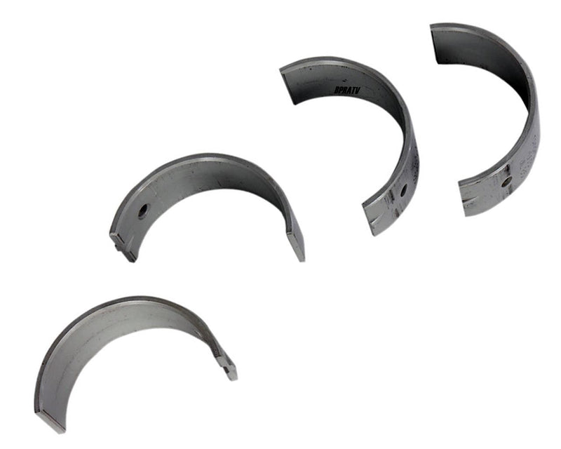 Polaris RZR Ranger XP 900 XP 1000 3514756 Crank Balancer Bearings Bushings Set 4