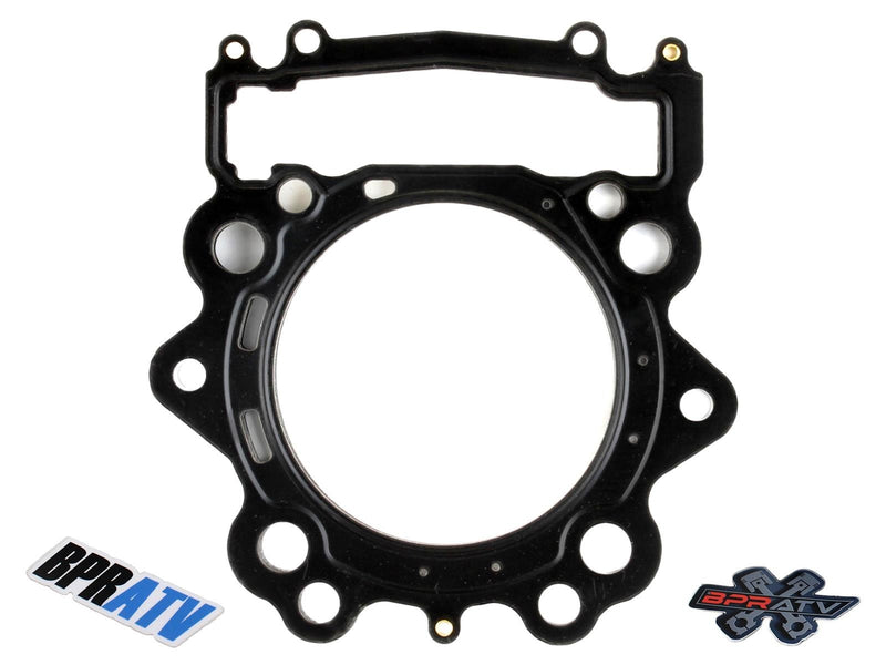 Yamaha Rhino Grizzly Viking 700 102 Stock Standard Bore Cometic Top HEAD GASKET