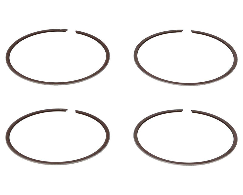 Banshee 350 65.00 mm Bore Wiseco Piston Rings Rebuild Set 2559CD 1 (Set of One)