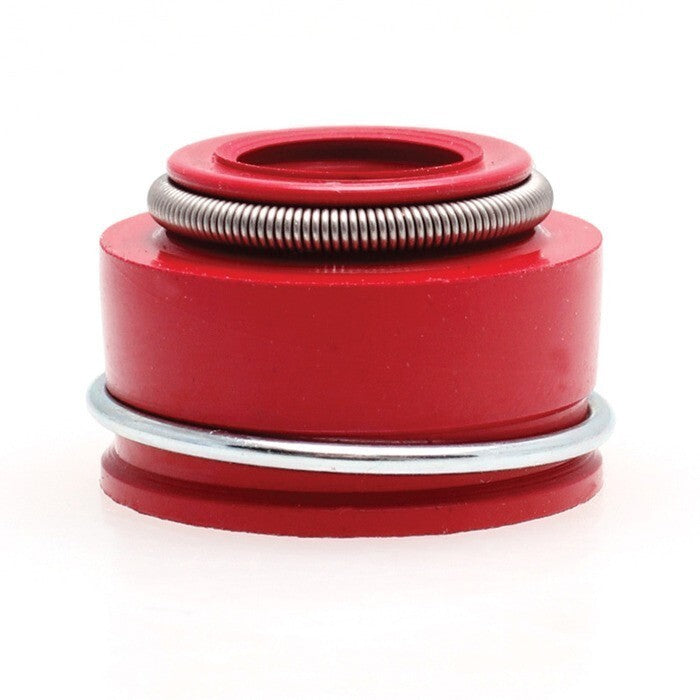 08 09 Honda TRX700XX TRX 700XX Kibblewhite Race Titanium Valves Springs Seal Kit