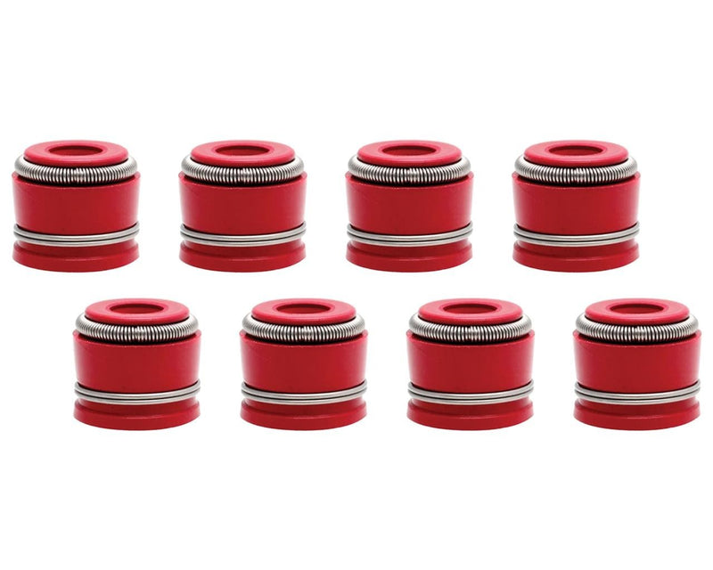 Can Am Outlander 1000 Kibblewhite Viton Valve Stem Seals Seal Set of 8 2012-2017