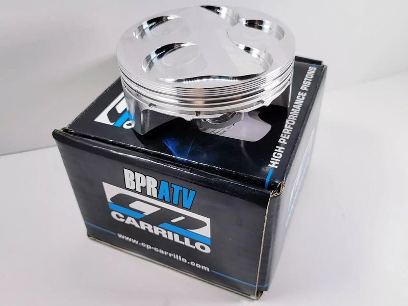 CP Carrillo 2004-2005 Honda TRX450R 12:1 94mm Stock OEM Bore 449cc CP Piston Kit