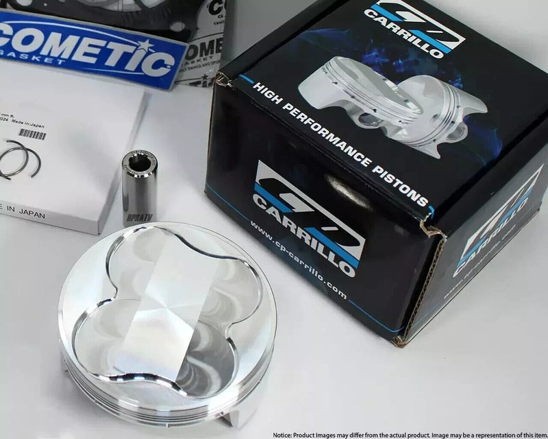 CP Carrillo 05-07 Suzuki King Quad 700 11.5:1 102mm OEM Bore 695cc CP Piston Kit