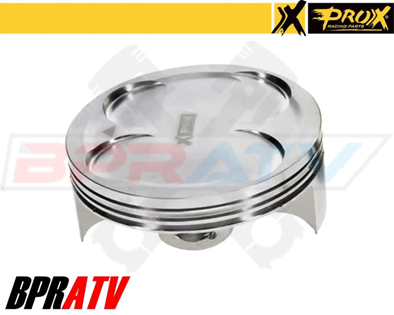 ProX Piston Kit Kawasaki KX450 F KX 450F '19-24 12.5:1 Stock Bore 96mm (95.98mm)