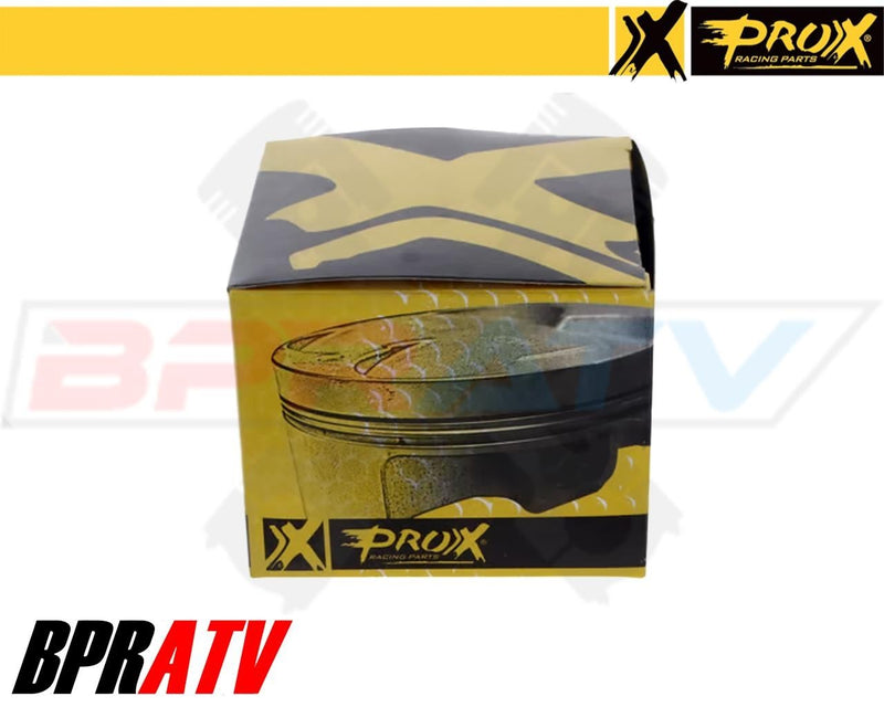 ProX Piston Kit Kawasaki KX450 F KX 450F '19-24 12.5:1 Stock Bore 96mm (95.98mm)