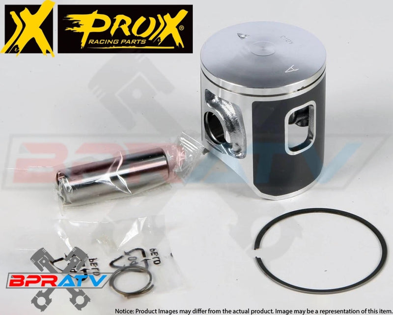 ProX Piston Kit Yamaha Banshee 350 Stock RD350LC YPVS Banshee '87-06 (64.00mm)