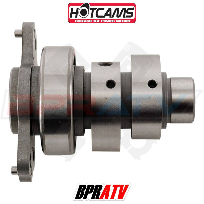 09-25 Raptor YFM700 Stage 3 Three Hotcams Hot Cams Cam BPRATV Talon Timing Chain