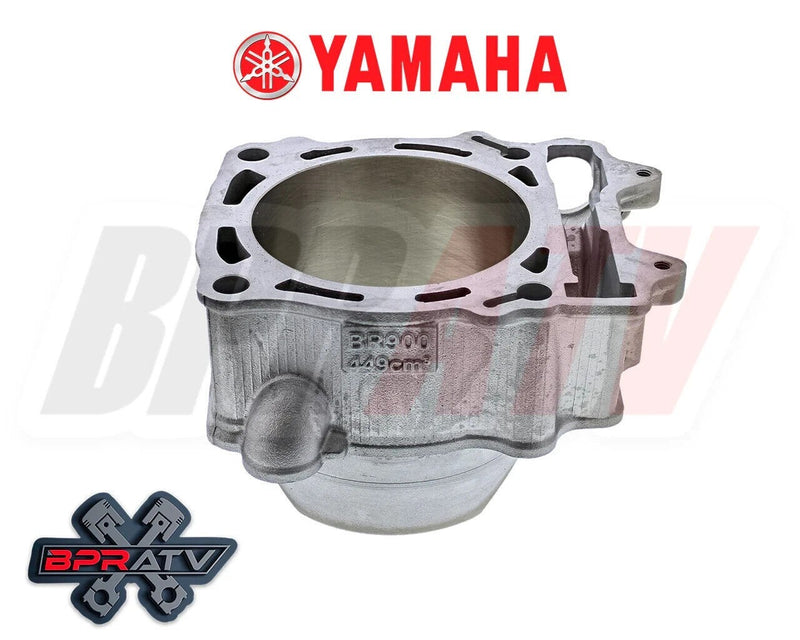 19-20 Yamaha YZ450FX Stock Bore 97mm Cylinder Cometic Top End Gasket Viton Seals