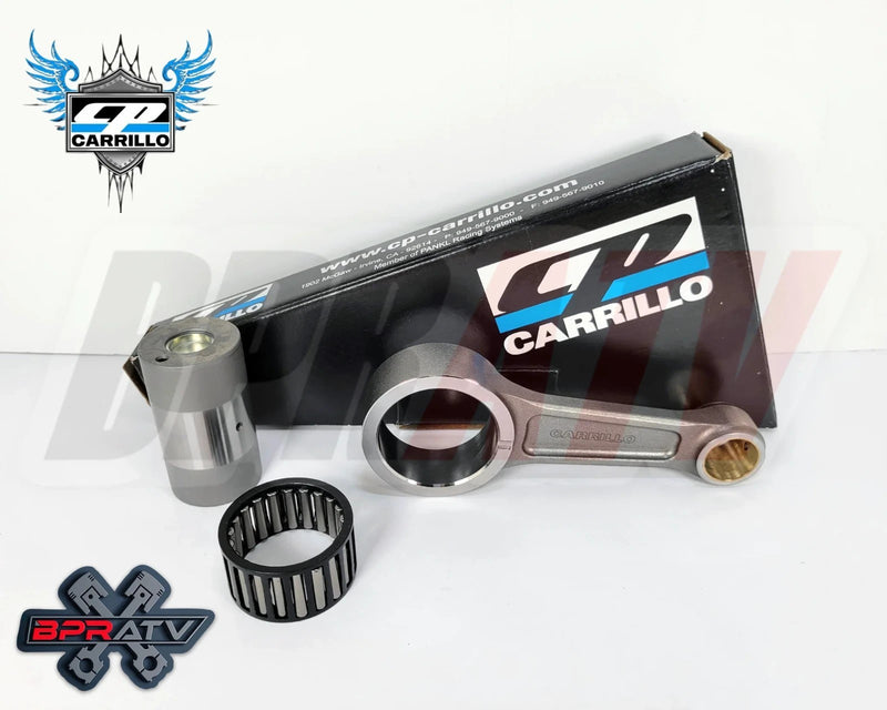 09-16 Honda CRF450R 450R CP Carrillo Connecting Rod & Hot Rods Crank Pin Bearing