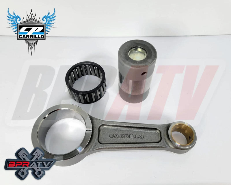 09-16 Honda CRF450R 450R CP Carrillo Connecting Rod & Hot Rods Crank Pin Bearing