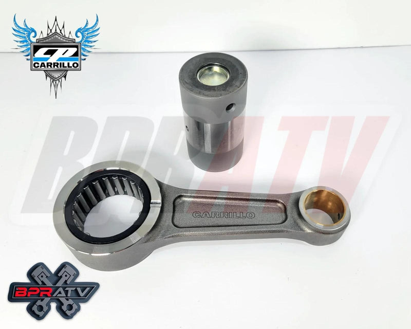 09-16 Honda CRF450R 450R CP Carrillo Connecting Rod & Hot Rods Crank Pin Bearing