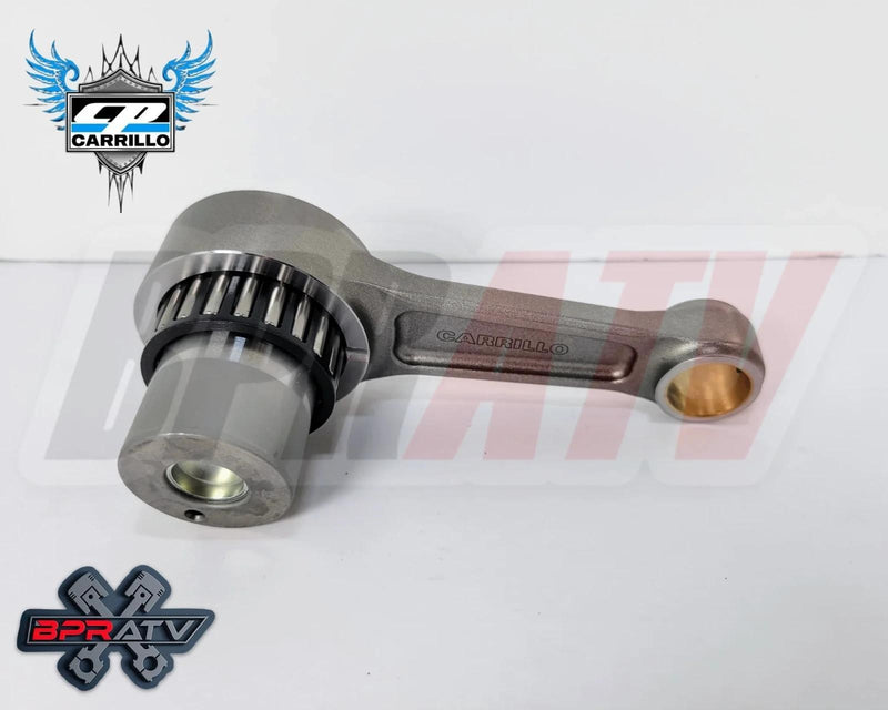 09-16 Honda CRF450R 450R CP Carrillo Connecting Rod & Hot Rods Crank Pin Bearing