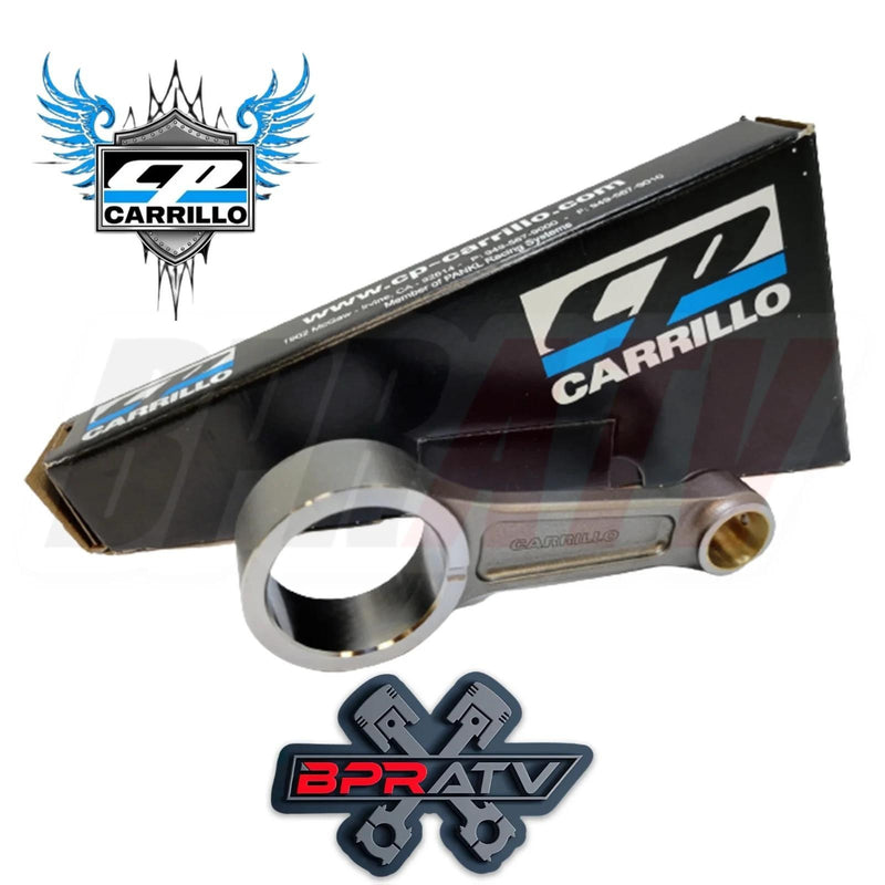 09-16 Honda CRF450R 450R CP Carrillo Connecting Rod & Hot Rods Crank Pin Bearing