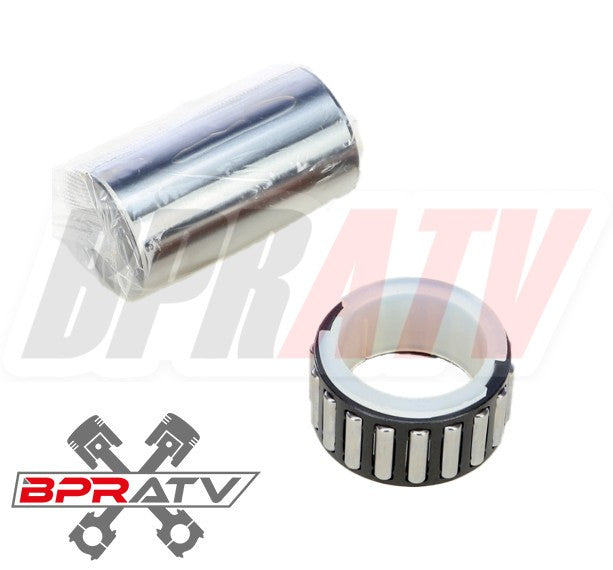 09-16 Honda CRF450R 450R CP Carrillo Connecting Rod & Hot Rods Crank Pin Bearing