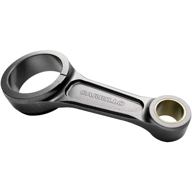 04-09 Honda CRF250X CRF 250X CP Carrillo Heavy Duty Strong Piston Connecting Rod