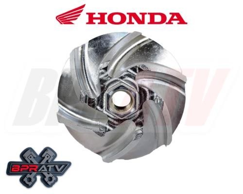 2004-2005 Honda TRX450R 450R 450ER BPRATV Billet CNC Hi-Flow Water Pump Impeller