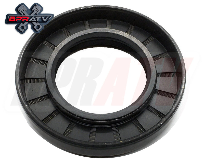 14-25 Rear Differential Oil Seal Fits Yamaha Viking 700 YXZ1000R Set of 3 Three
