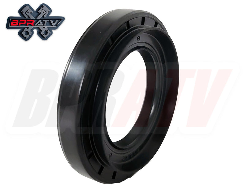 14-25 Rear Differential Oil Seal Fits Yamaha Viking 700 YXZ1000R Set of 3 Three