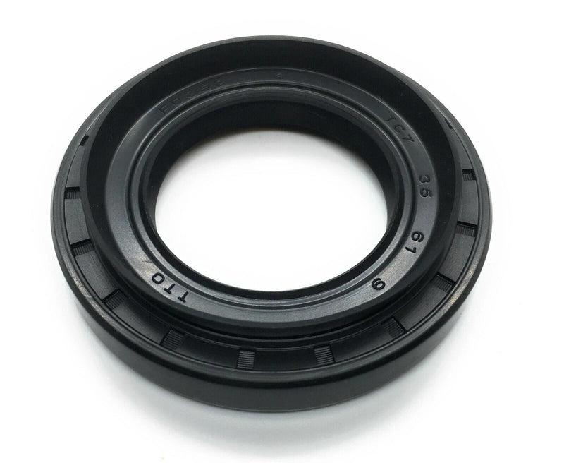 14-25 Rear Differential Oil Seal Fits Yamaha Viking 700 YXZ1000R Set of 3 Three