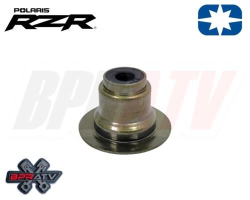 14-23 Polaris RZR XP Turbo R PRO R A S4 Valve Stem Seal Seals Set of 8 3610212