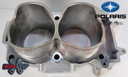 RZR XP Turbo S S4 93m OEM Cylinder Wossner Pistons Complete Top End Assembly Kit
