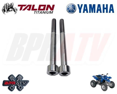 Yamaha Blaster Complete BPRATV TITANIUM Motor Engine Studs Bolts Screw Kit Set
