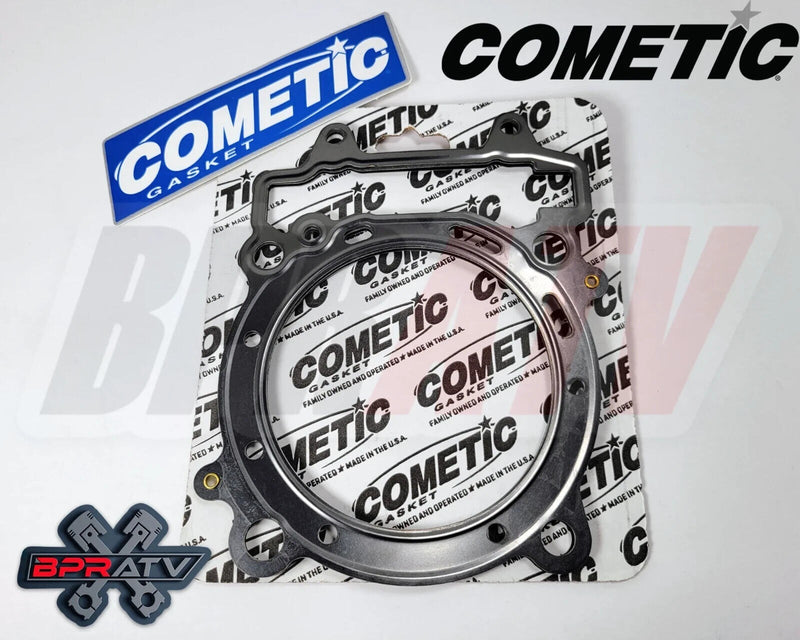 Kawasaki KFX450R KFX 450R 98mm Big Bore 0.027" Cometic MLS Cylinder Head Gasket