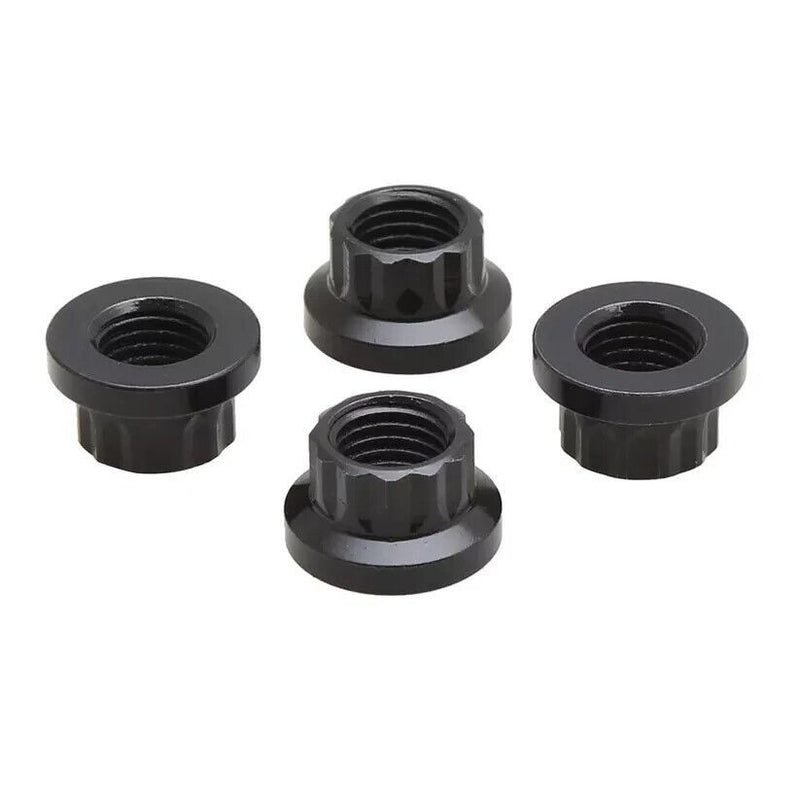 Kibblewhite Honda TRX 400EX 400X Stronger Heavy Duty Cylinder Head Studs Kit