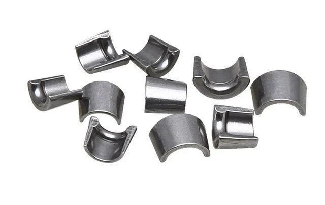 09-25 Yamaha YFZ450R YFZ 450R EFI Kibblewhite OEM Replacement Valve Keepers Kit