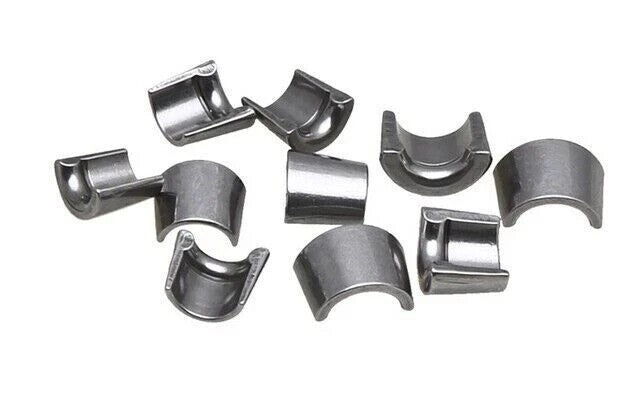 09-25 Yamaha YFZ450R YFZ 450R EFI Kibblewhite OEM Replacement Valve Keepers Kit
