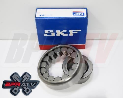 Polaris Outlaw 500 Crankshaft Main Bearing SKF Crank Bearing NJ Upgrade 3089581