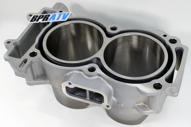 11-14 Polaris RZR XP 900 XP900 Cylinder 93mm CP Carrillo Pistons Cometic Gaskets