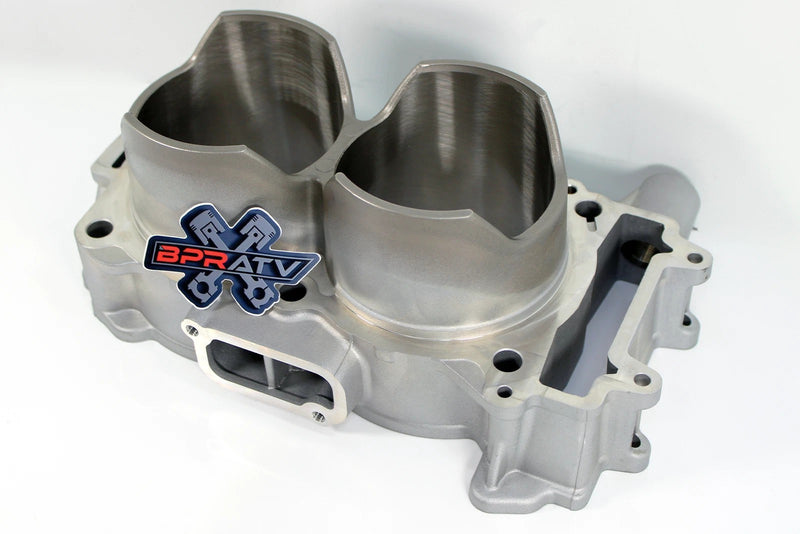 11-14 Polaris RZR XP 900 XP900 Cylinder 93mm CP Carrillo Pistons Cometic Gaskets